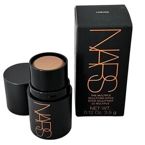 NARS The Multiple Sculpting Bronzer Stick in LAGUNA ~ Travel Purse Size